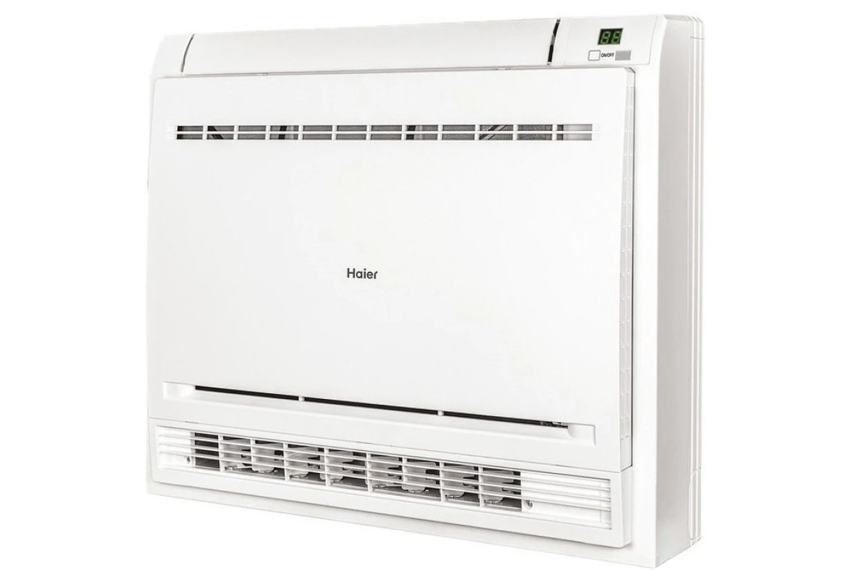 Напольно-потолочный кондиционер Haier AF25S2SD1FA/1U25S2SM3FA