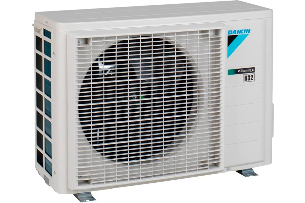 Кондиционер Daikin Stylish FTXA50CW/RXA50B8