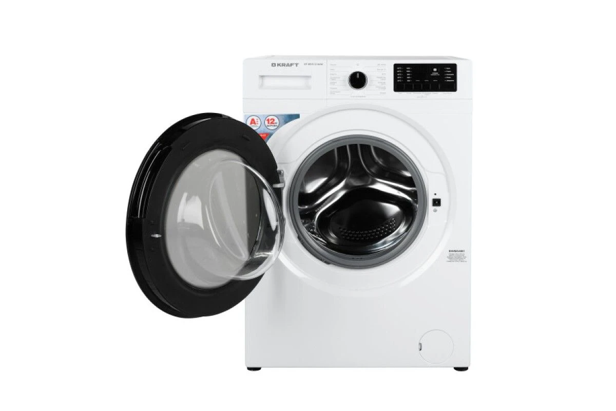 Стиральная машина Kraft KF-MDS12146W