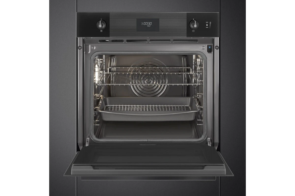 Духовой шкаф Smeg SOP6101S2B3