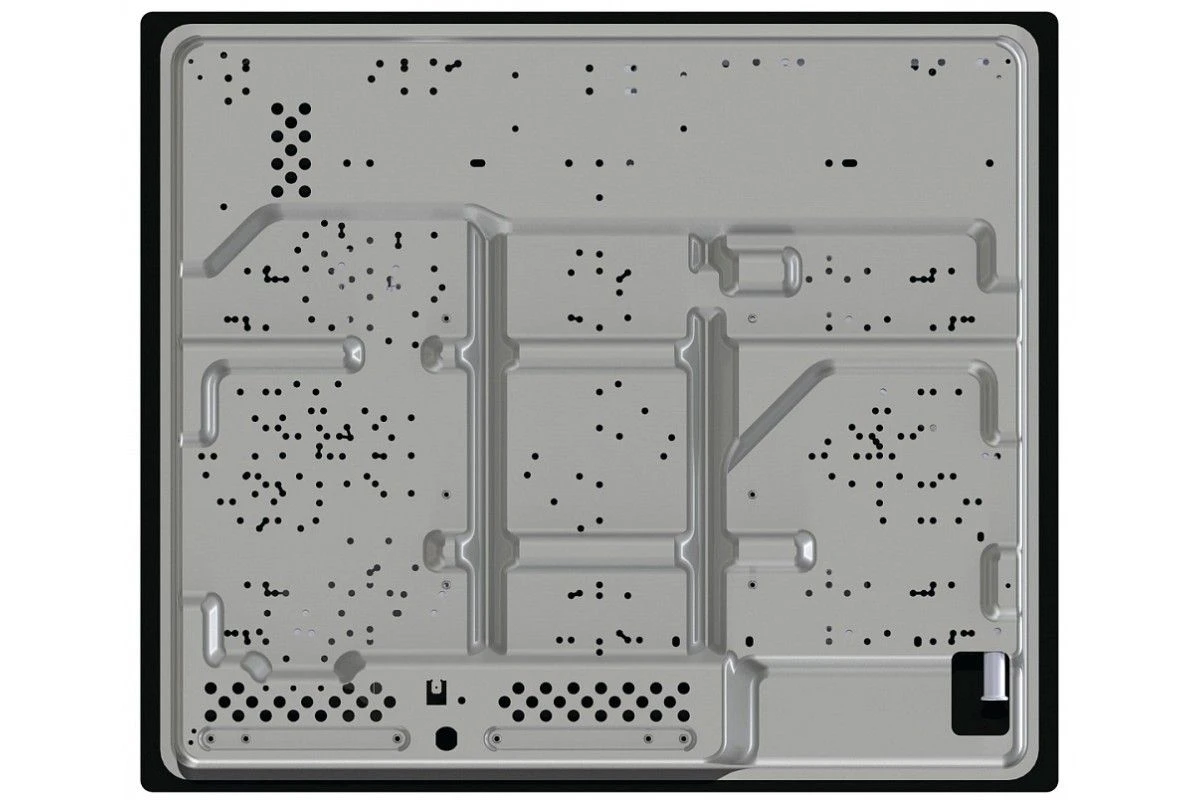 Независимая газовая варочная панель Gorenje GTW641AKB2