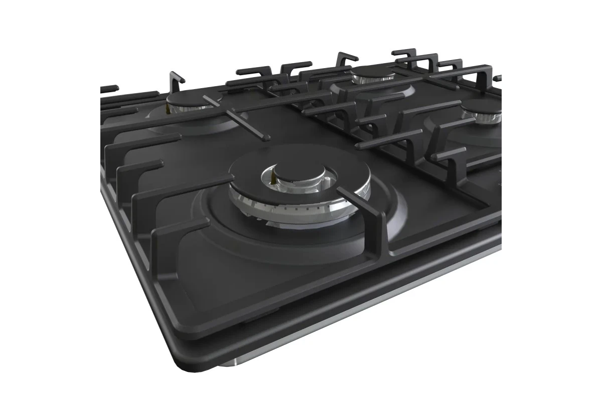 Газовая варочная панель Gorenje GW641BHF