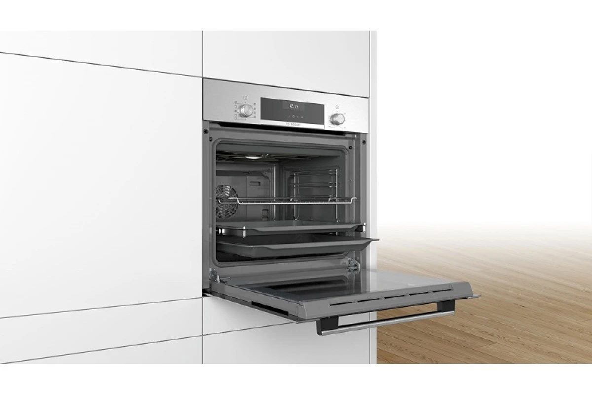 Духовой шкаф Bosch HBJ314ES0R