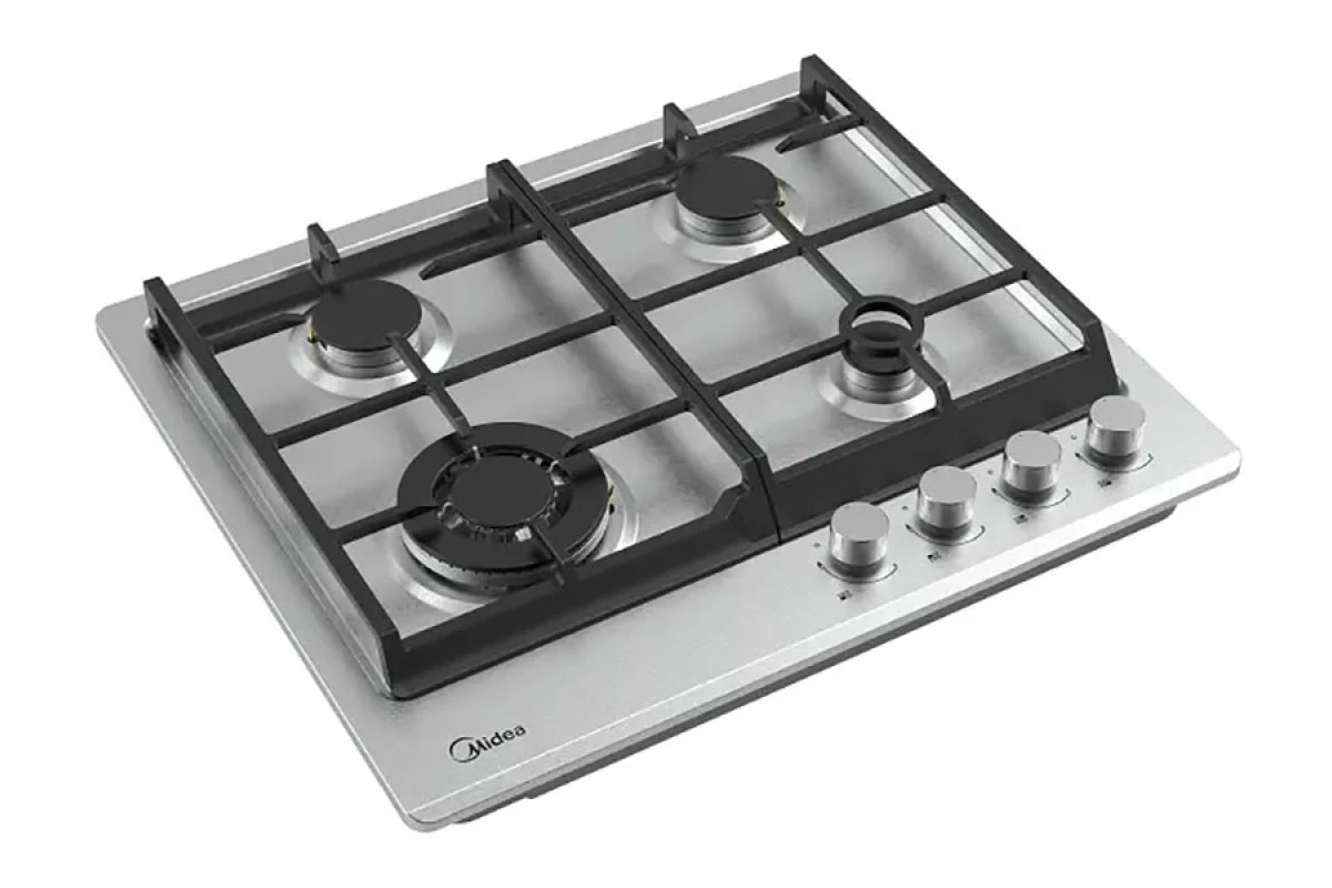 Газовая варочная панель Midea MG593TX