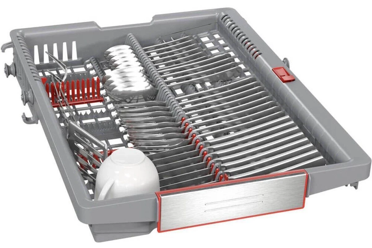Посудомоечная машина Bosch SPV6YMX08E