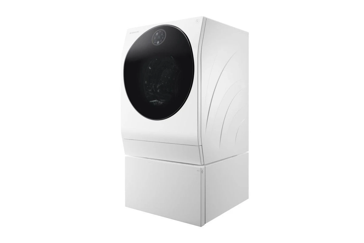 Стиральная машина LG LSWD100
