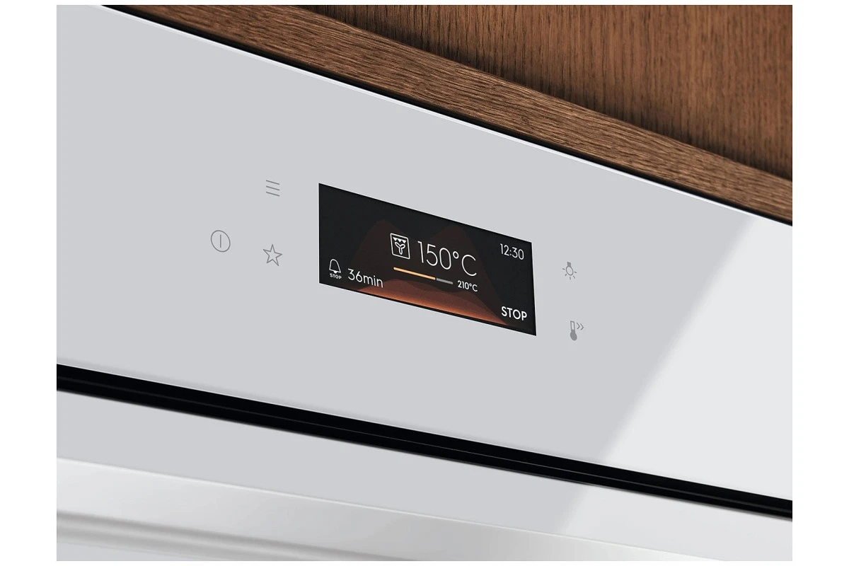 Духовой шкаф Electrolux LOE8F38V
