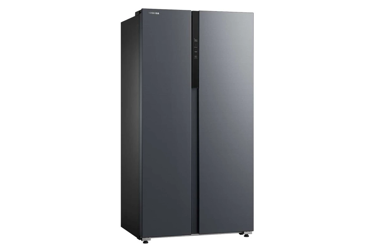 Холодильник многодверный Toshiba GR-RS780WI-PMJ(06)