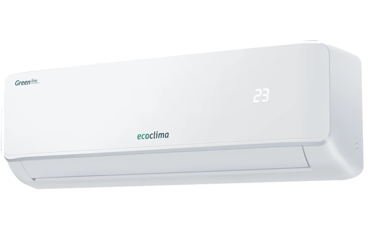Кондиционер Ecoclima Green line ECW-18GC/EC-18GC