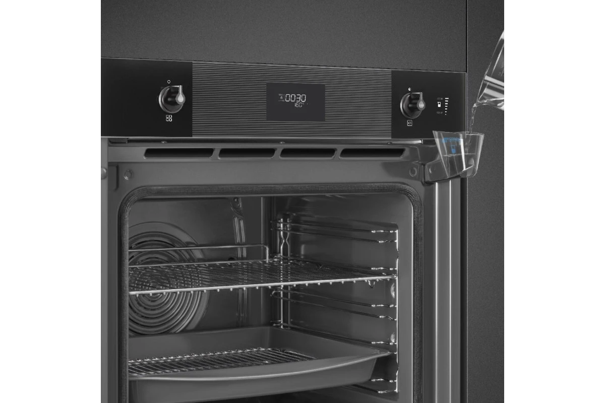 Духовой шкаф Smeg SOP6101S2B3