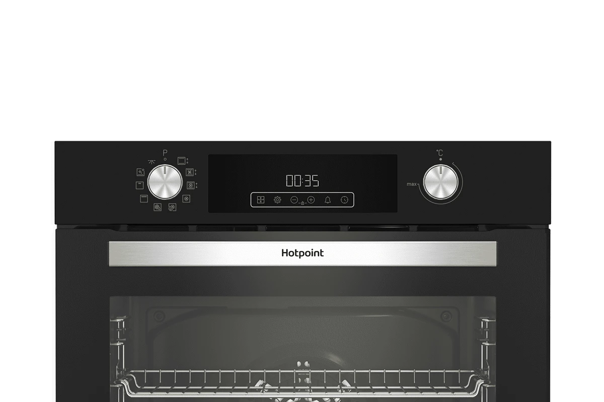 Духовой шкаф Hotpoint FE9 831 JSH BL