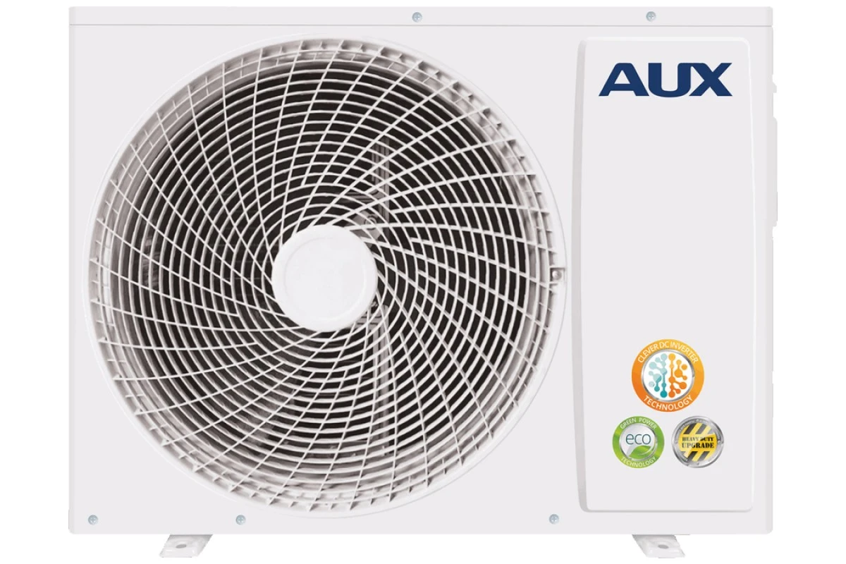 Кассетный кондиционер AUX ALCA-H12/4DR2А/AL-H12/4DR2A(U)