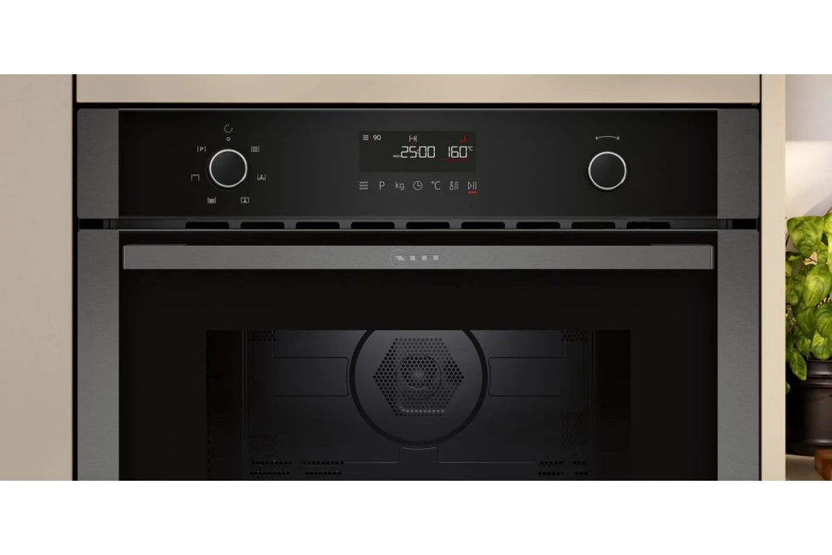 Микроволновая печь Neff C1AMG84G1