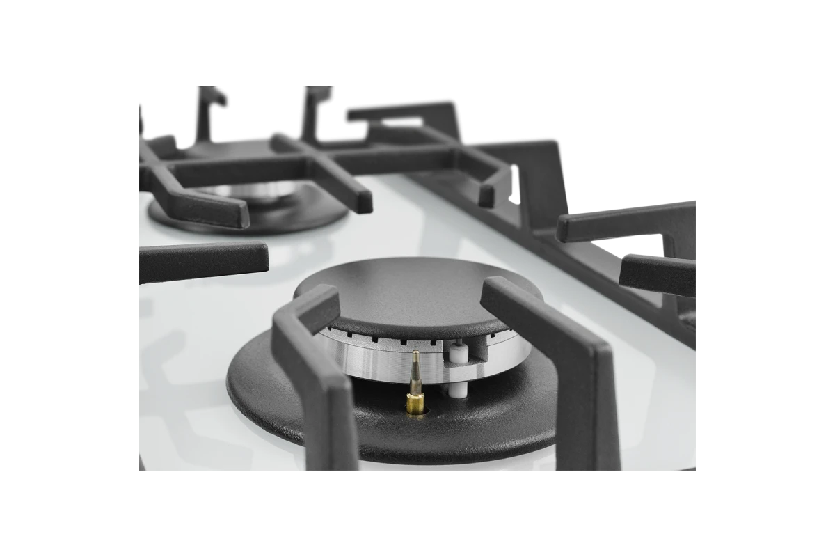 Газовая варочная панель ZUGEL ZGH451W