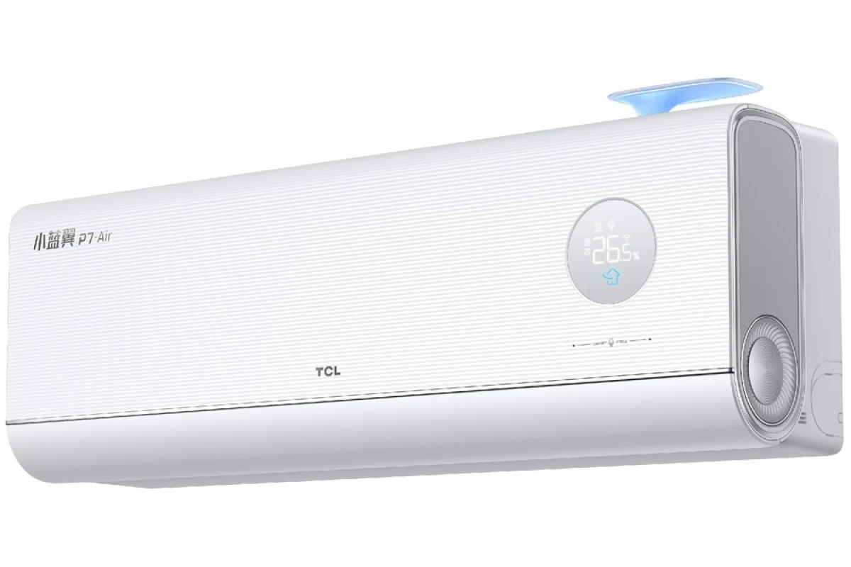 Кондиционер TCL FreshIN 3.0 TAC-FR09INV/R4