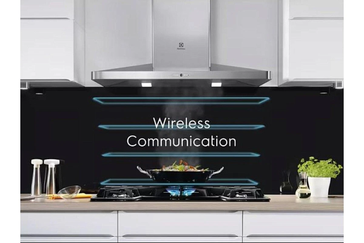 Варочная панель Electrolux EIV 654