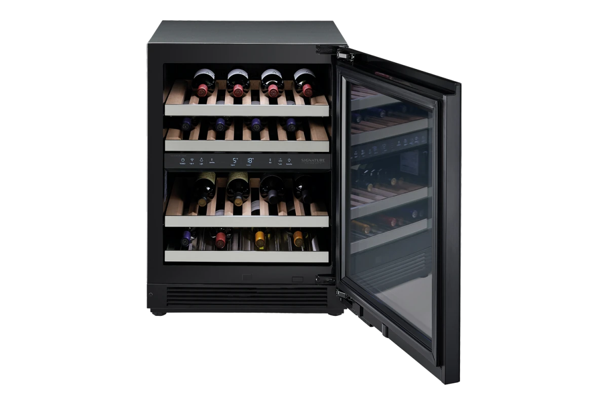 Винный шкаф Signature Kitchen Suite SKSUW2401G