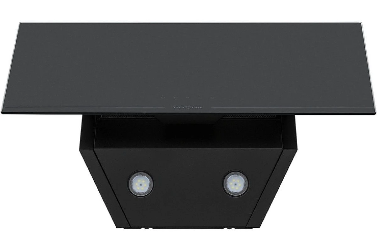 Вытяжка Krona JINA 600 BLACK S