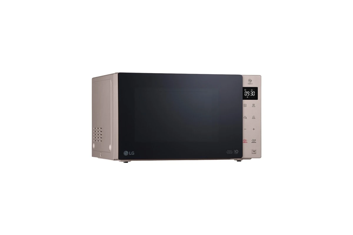 Микроволновая печь LG MS2535GISH