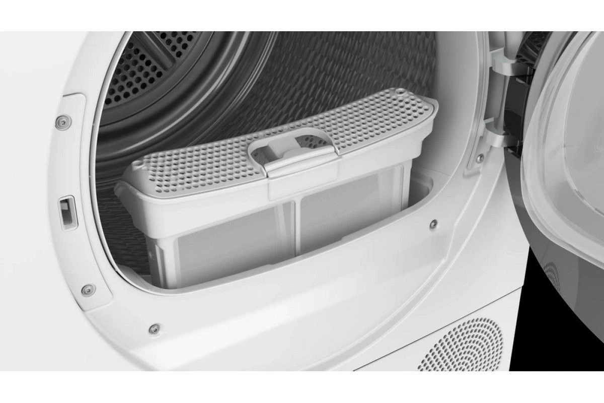 Сушильная машина Bosch WTH86277PL