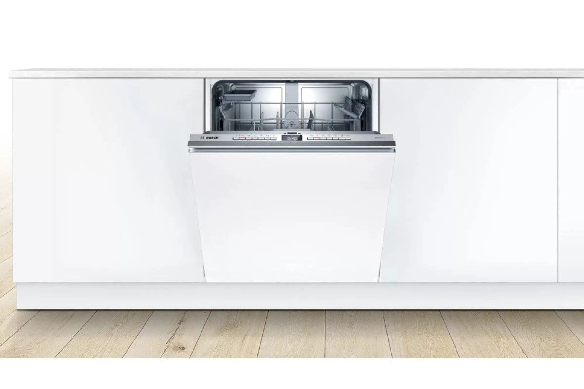 Встраиваемая посудомоечная машина Bosch SMV4IAX3IR