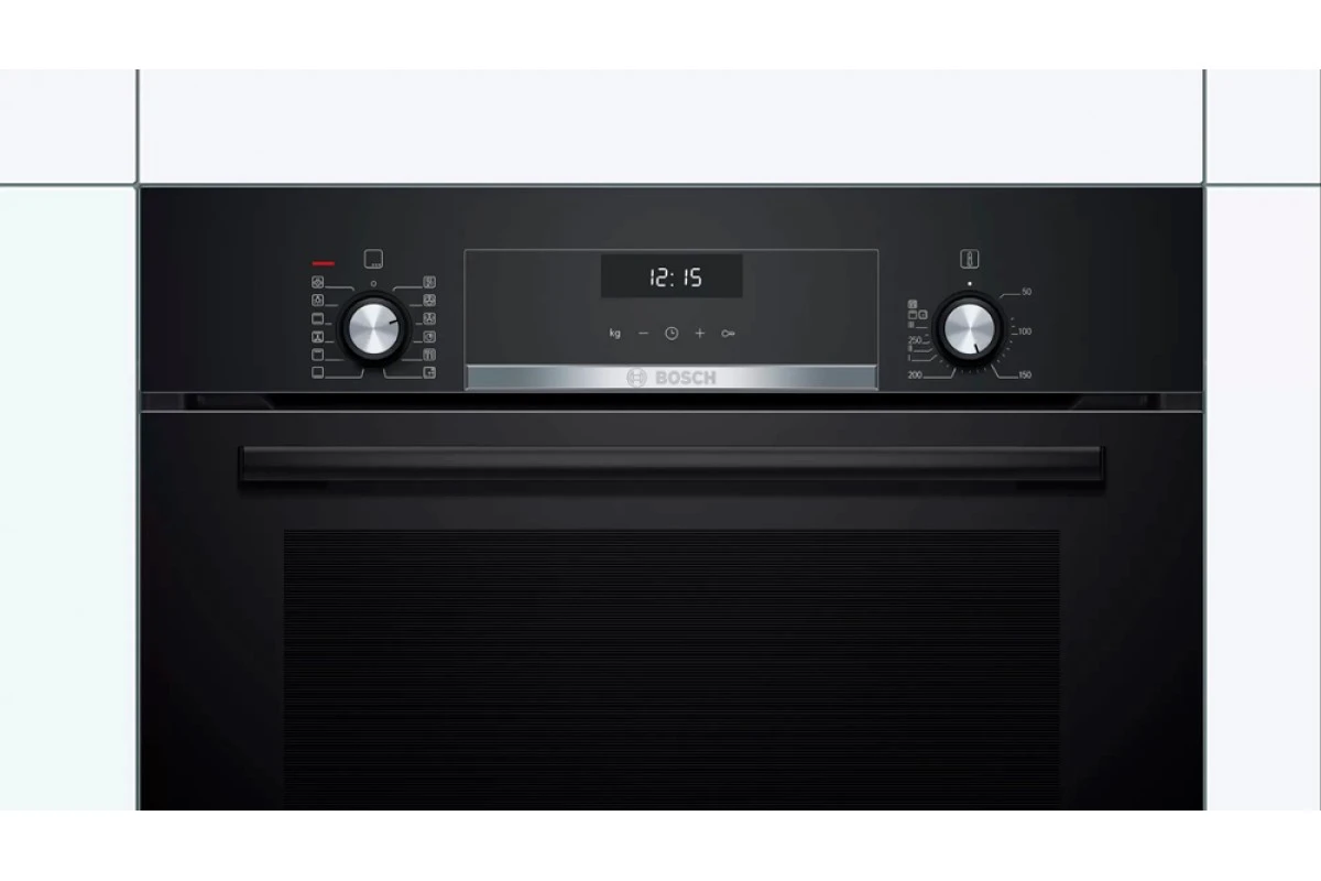 Духовой шкаф Bosch HIJ557YB0R