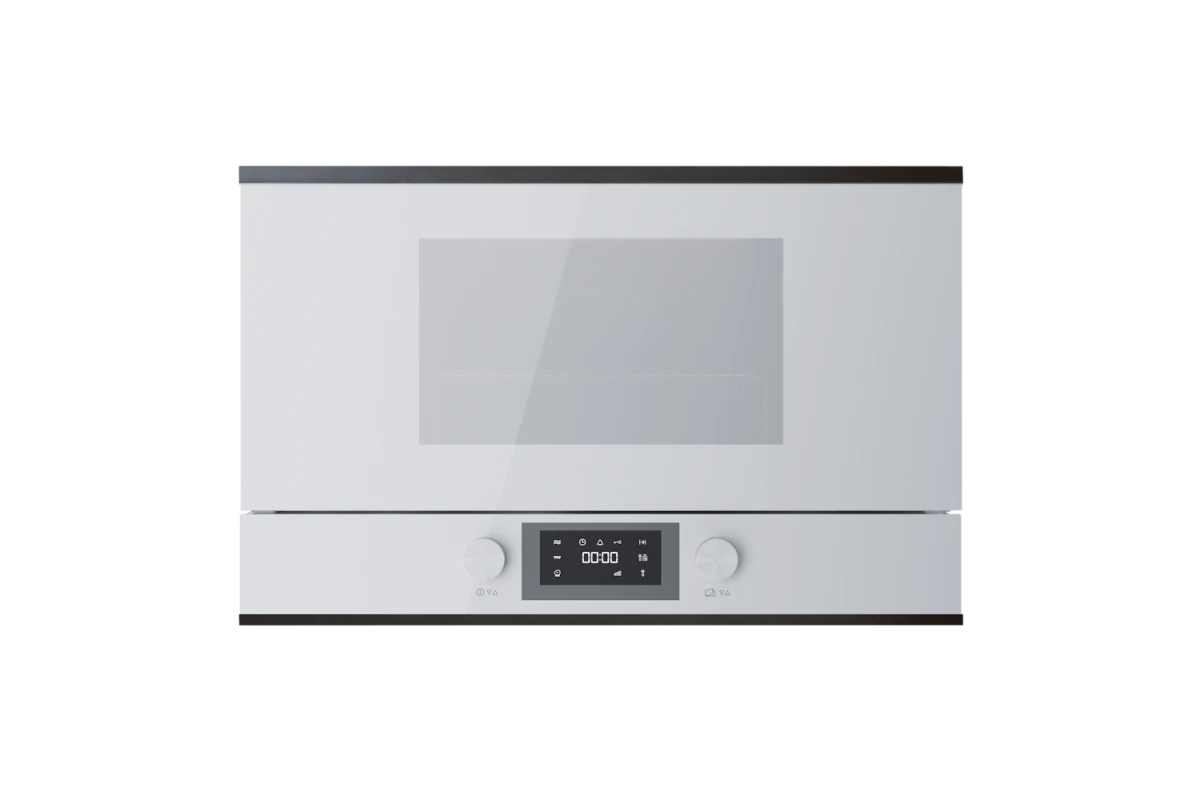 Микроволновая печь Kuppersbusch MR 6330.0 W2 Black Chrome