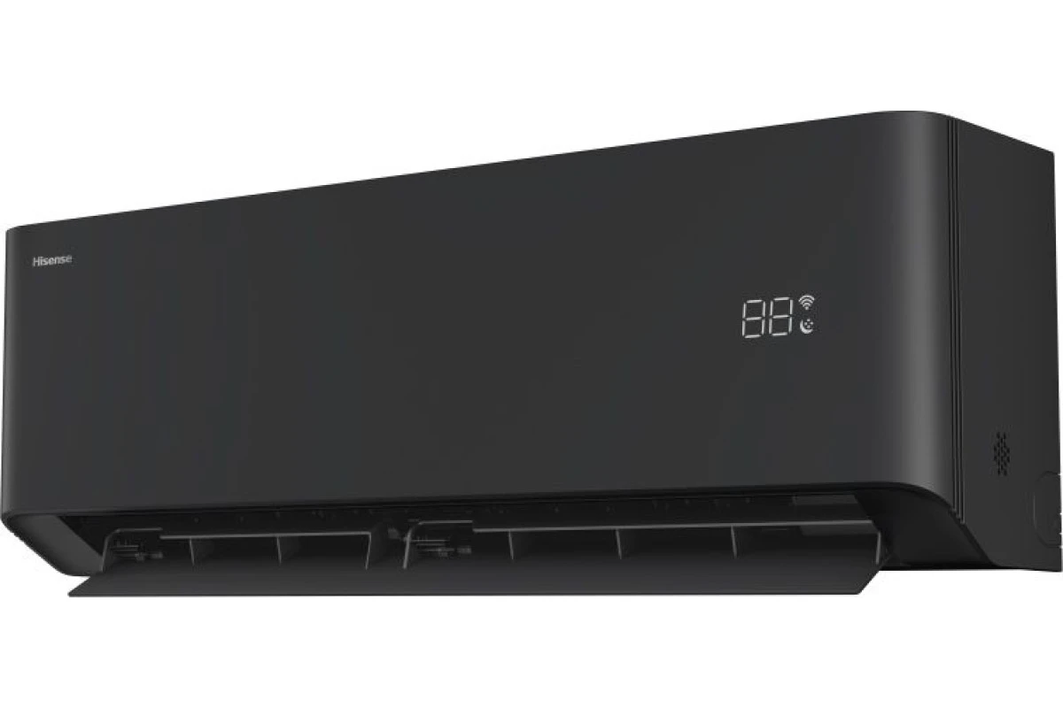 Кондиционер Hisense VIBE PRO AS-18UW4RXPHB00(B)