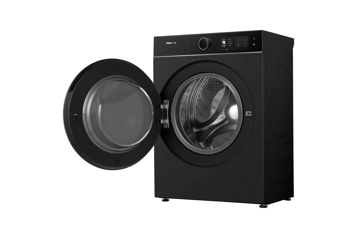 Стиральная машина Hisense WF5I9043BBFS