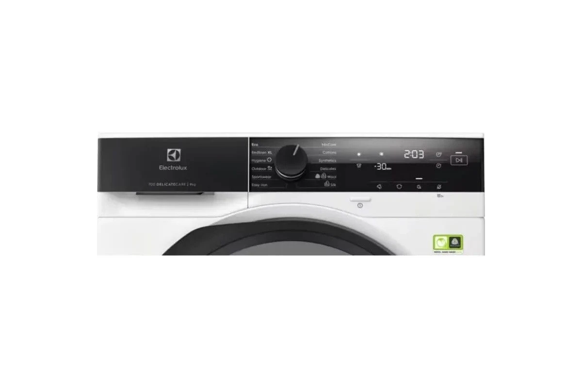 Сушильная машина Electrolux EW7D495UE