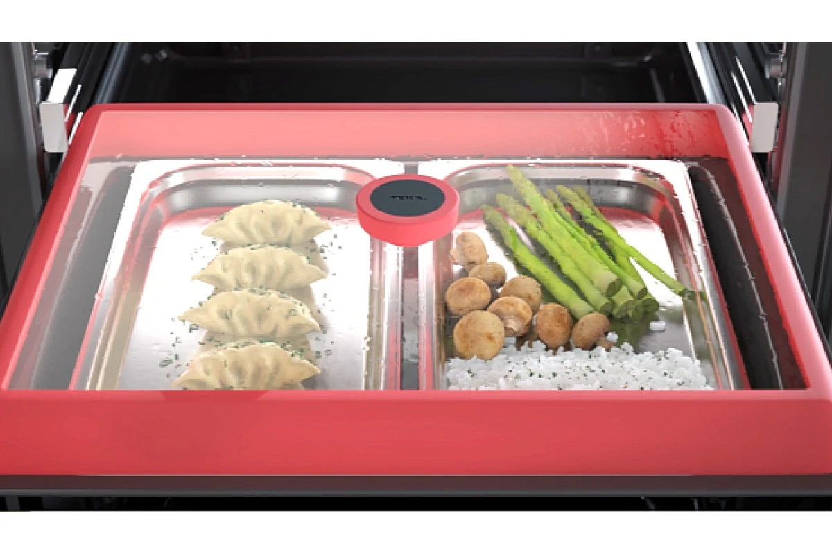 Духовой шкаф Teka HSB 610 BLACK