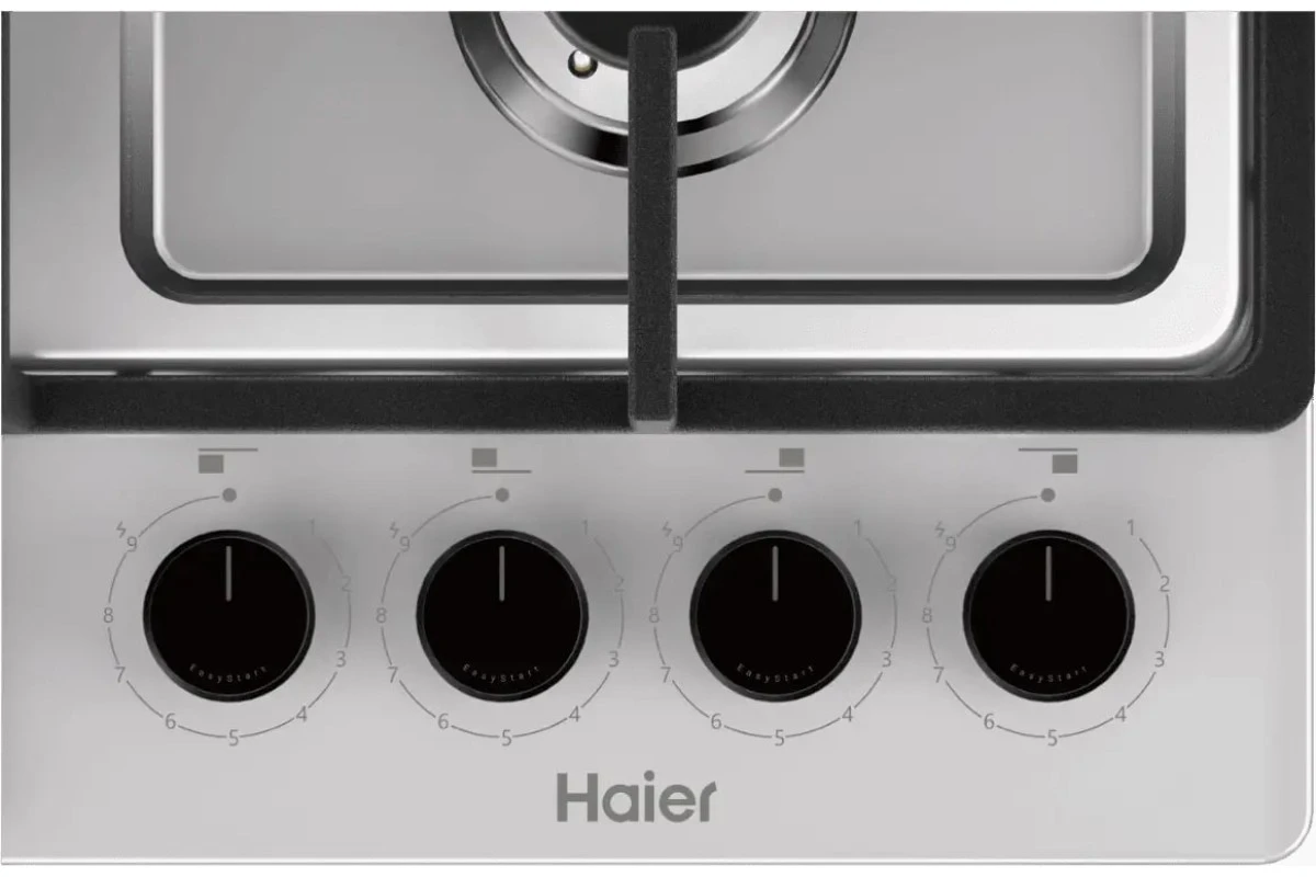 Газовая варочная панель Haier HHQ-M64CTQX