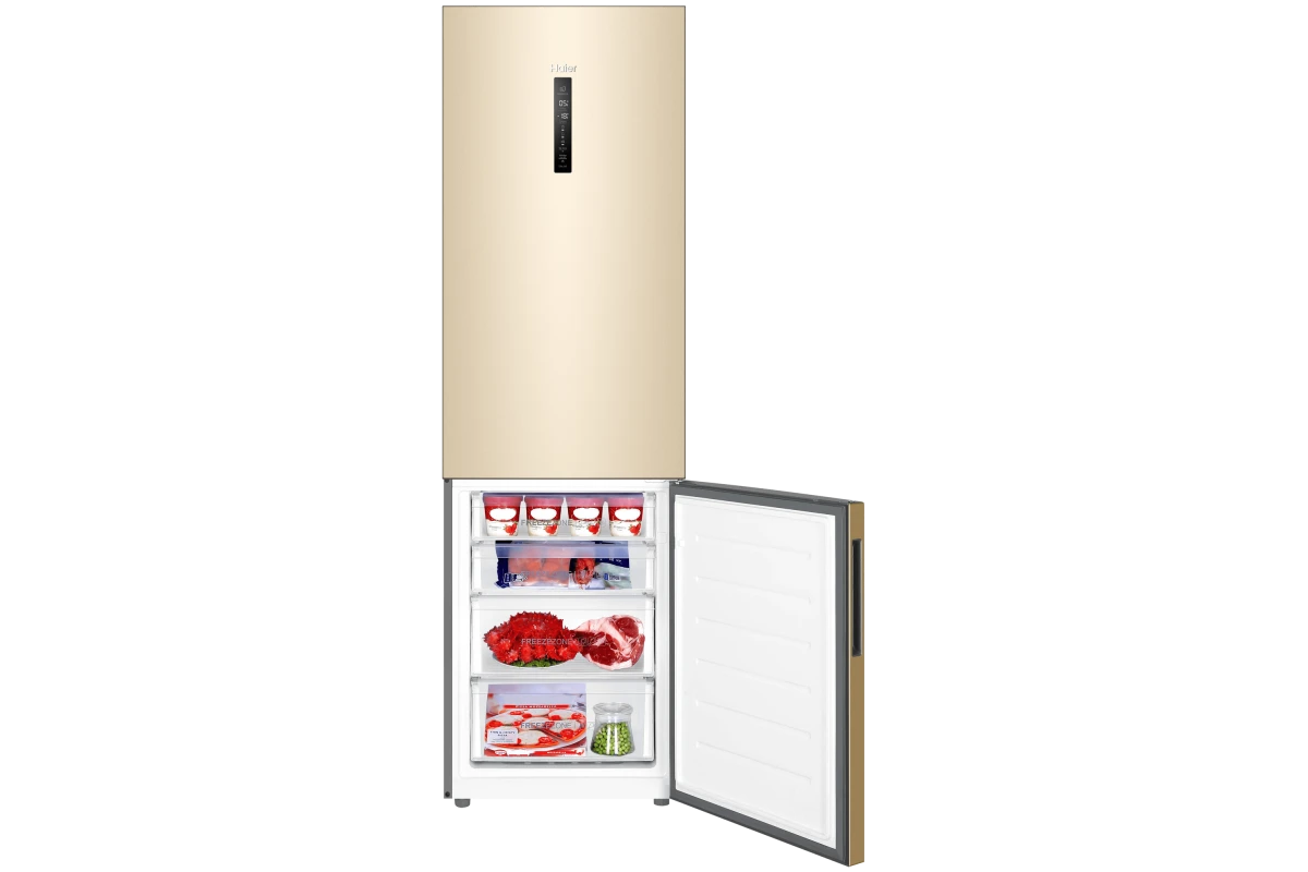 Холодильник Haier C4F640CGGU1
