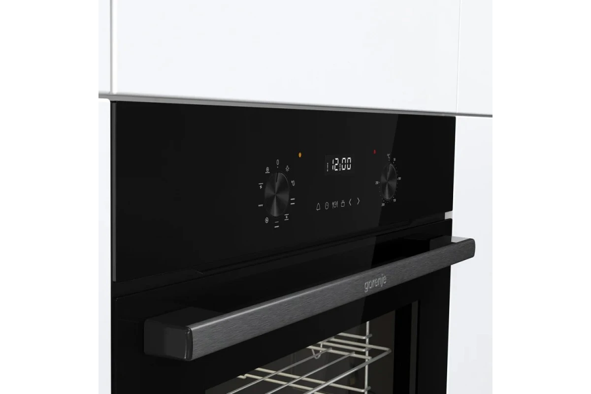 Духовой шкаф Gorenje BO6737E02NBG