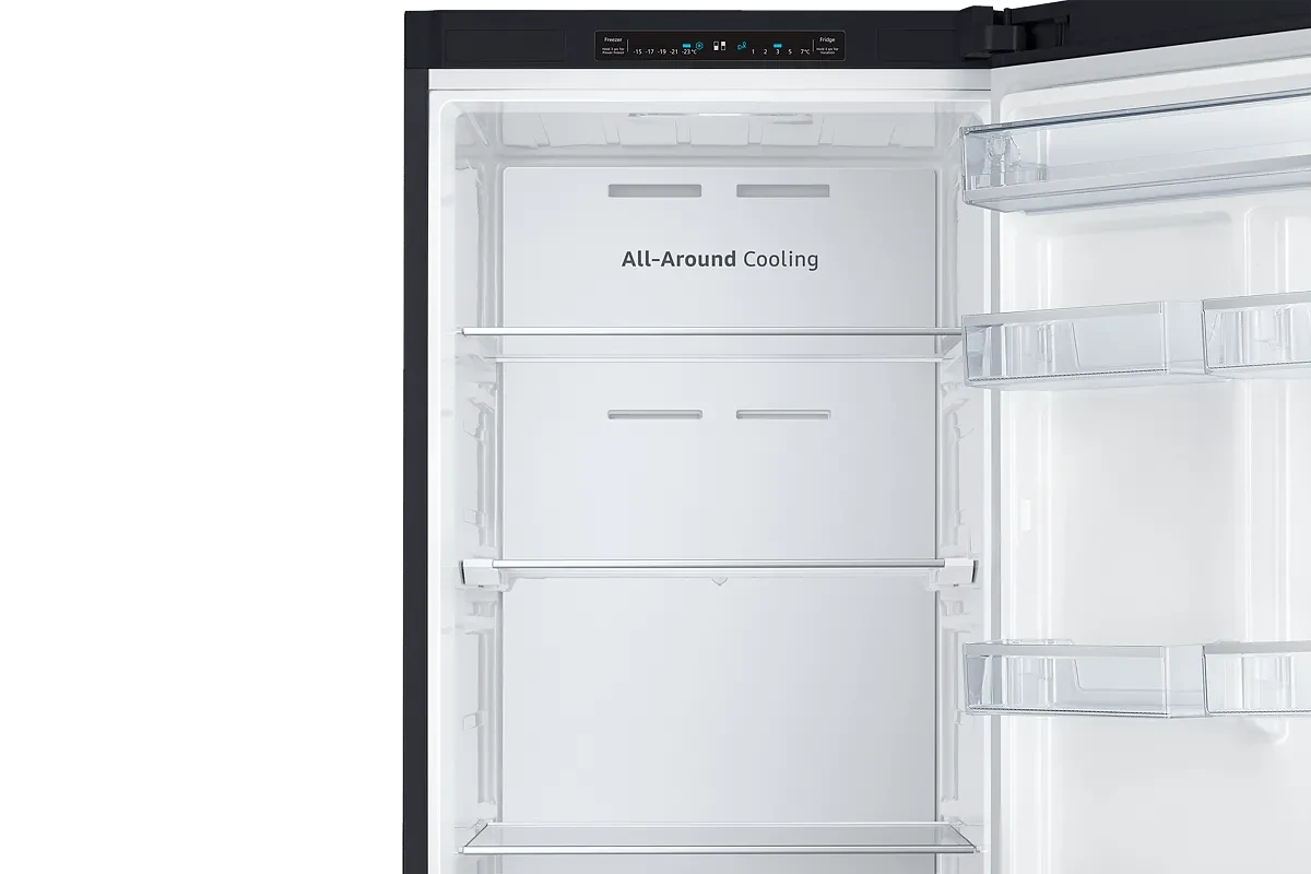 Холодильник Samsung RB37A5070B1