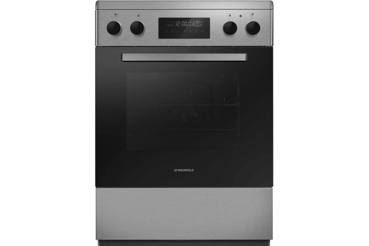 Электрическая плита MAUNFELD MEC611CS09TD
