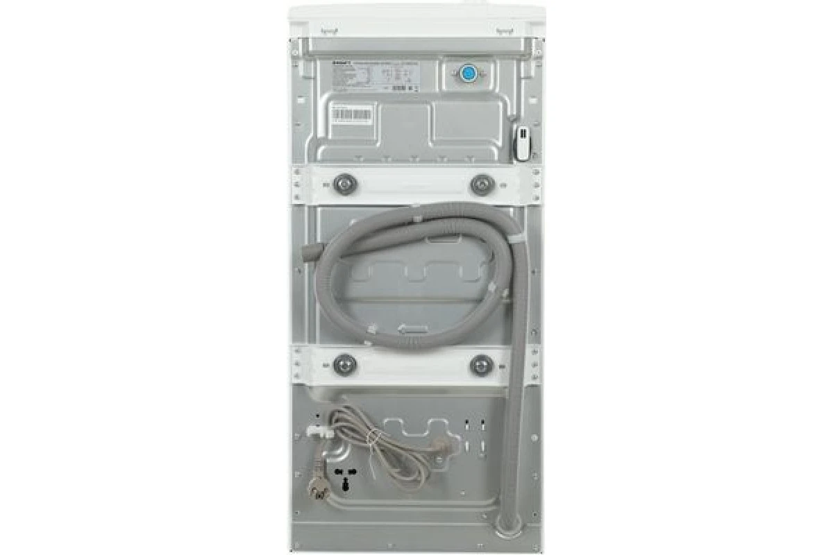 Стиральная машина Kraft KF-UME6201W
