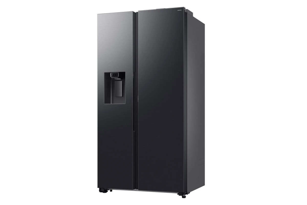 Холодильник Side-by-Side Samsung RS80F65J1FWR