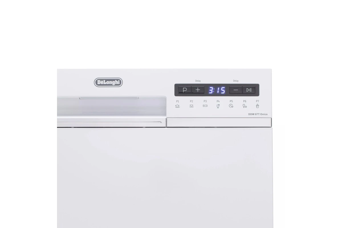 Посудомоечная машина DeLonghi DDW 07T Onics