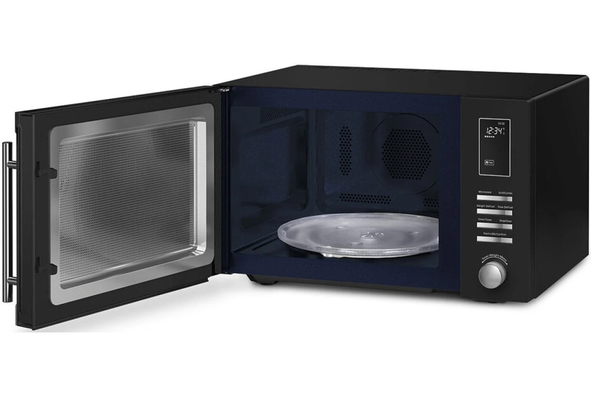 Микроволновая печь Smeg MOE25B