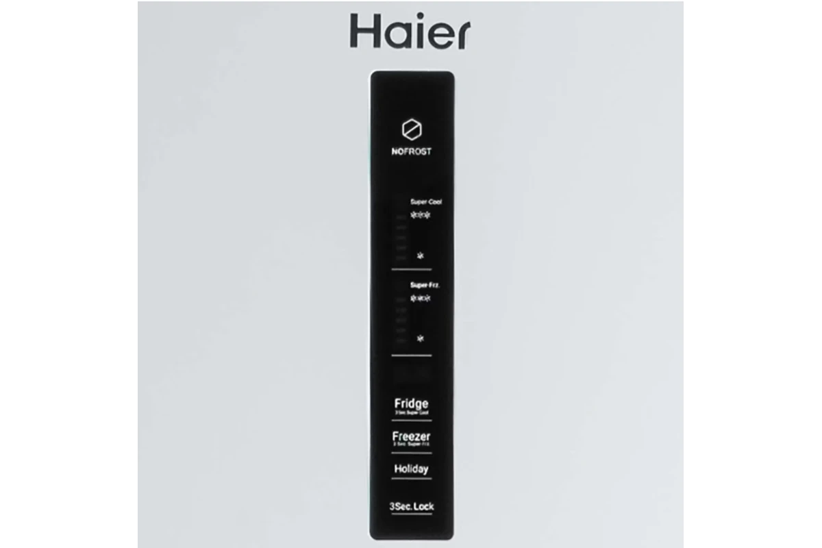 Холодильник Haier CEF535AWG