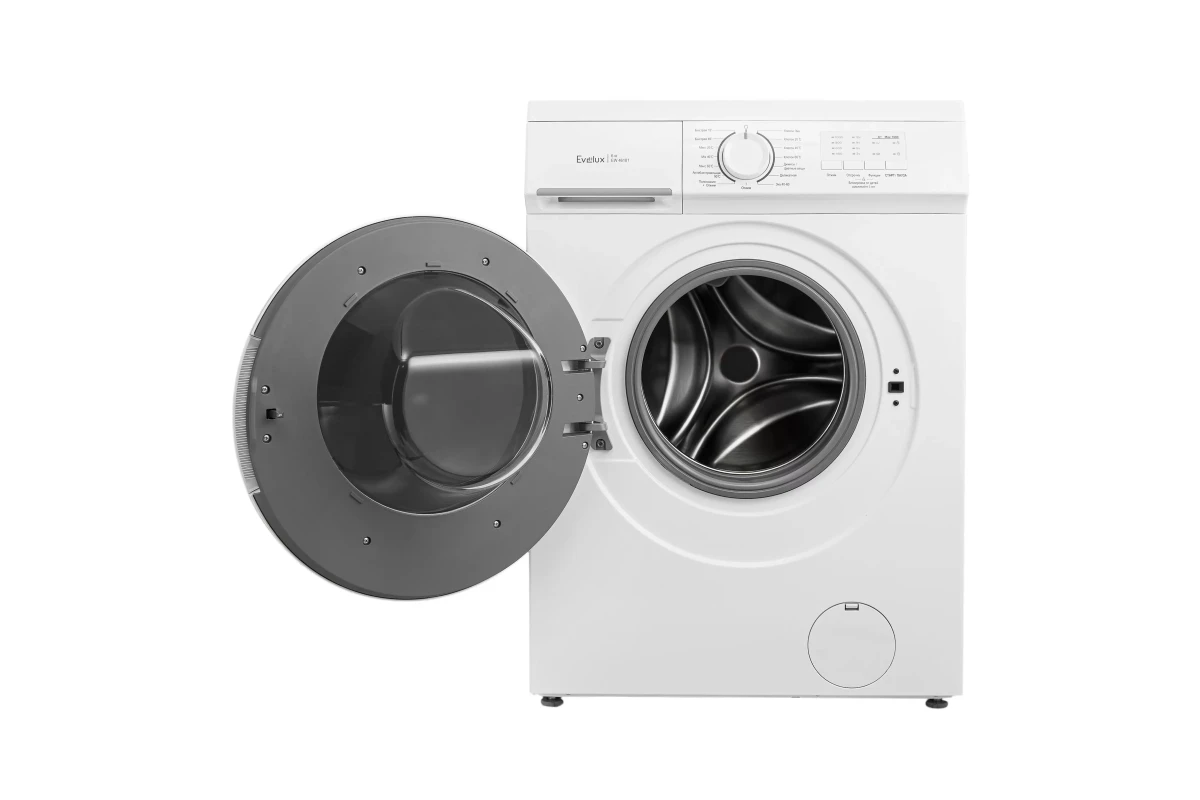 Стиральная машина Evelux EW 46101