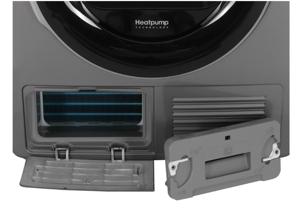 Сушильная машина Samsung DV90T6240LX/LP