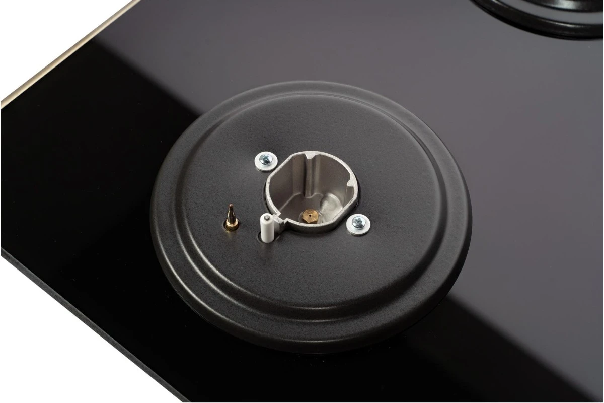 Газовая варочная панель DeLonghi GRETA 6GW NB