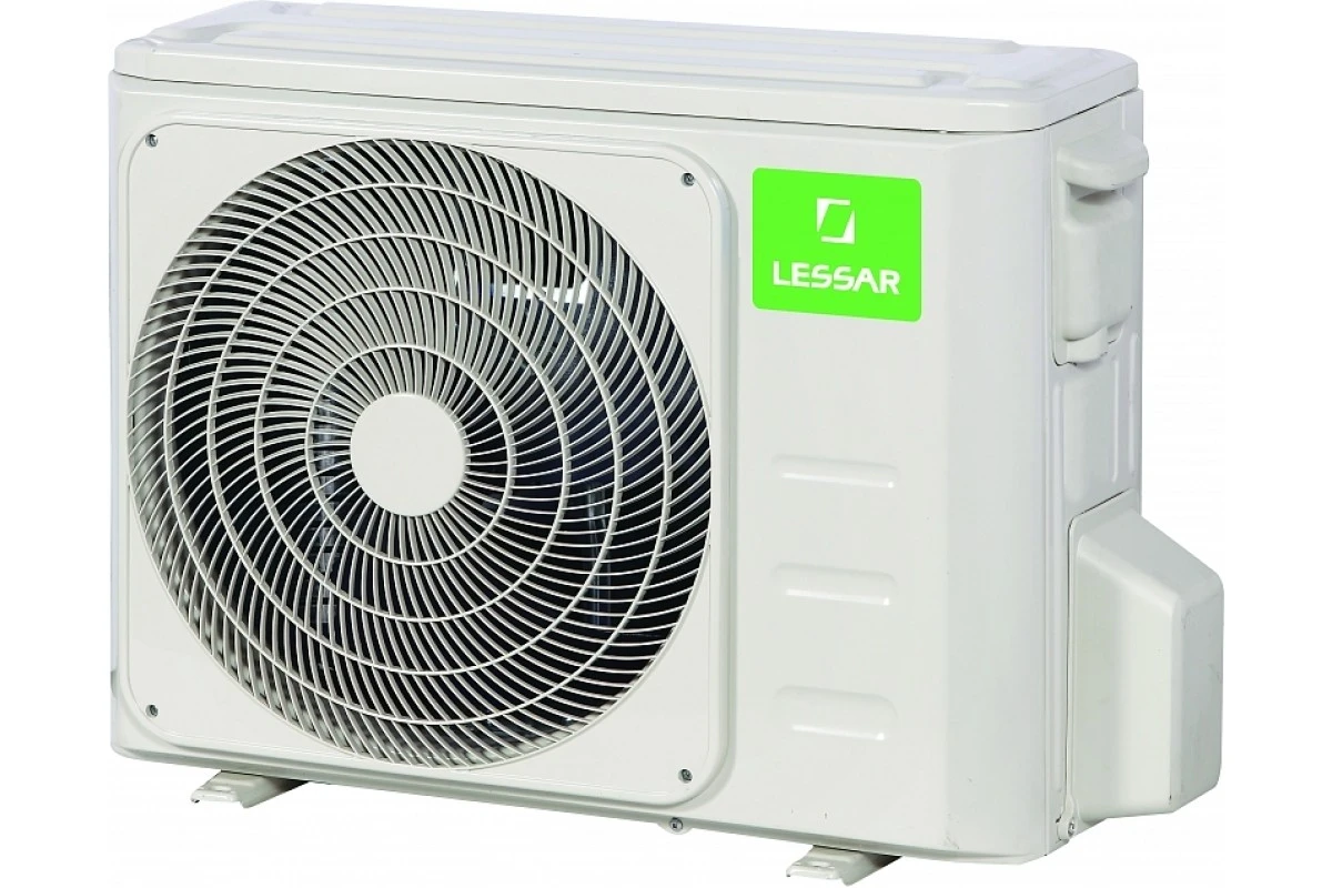 Кондиционер Lessar Ego LS-HE09KNE2/LU-HE09KNE2