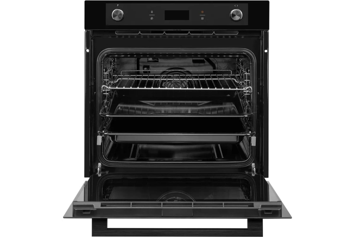 Духовой шкаф Kuppersberg HM 639 Black