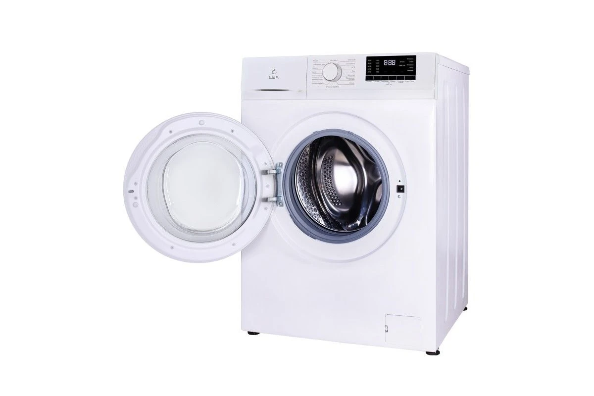 Стиральная машина LEX LWM10012WID