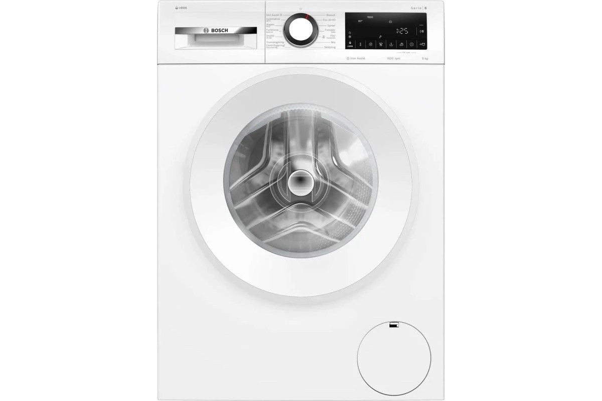Стиральная машина Bosch WGG246FASN