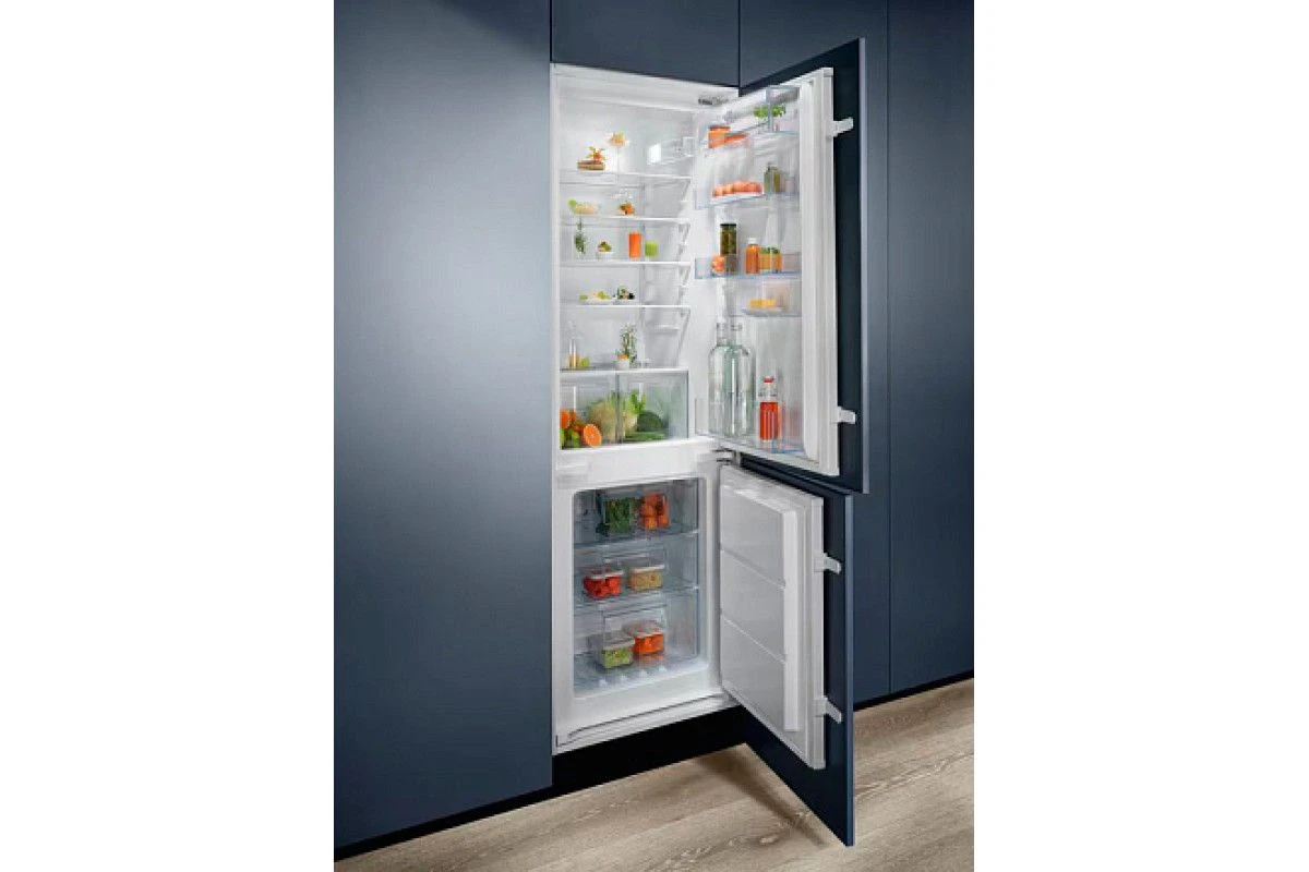 Встраиваемый холодильник Electrolux ENT6NE18S