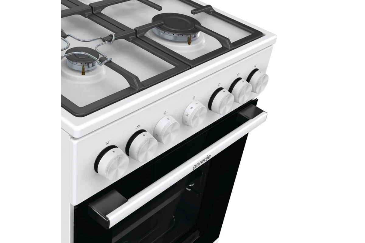 Газовая плита Gorenje GGI5B20WF